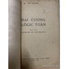 Đại cương logic toán 