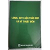 Logic, suy luận toán học và kỹ thuật đếm 