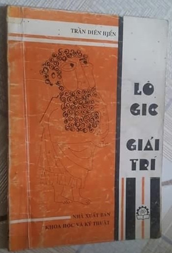 Logic giải trí 