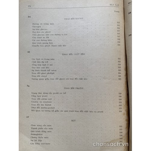 Hoá học thế kỷ XX 