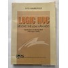 Logic học về các thể loại văn học 