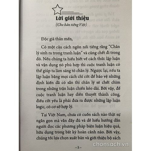 Viết gì cũng đúng 