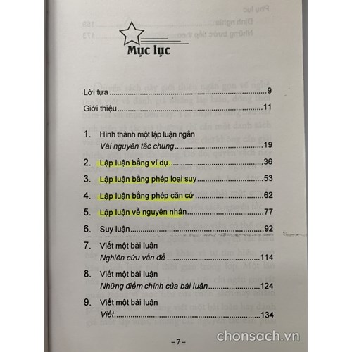 Viết gì cũng đúng 