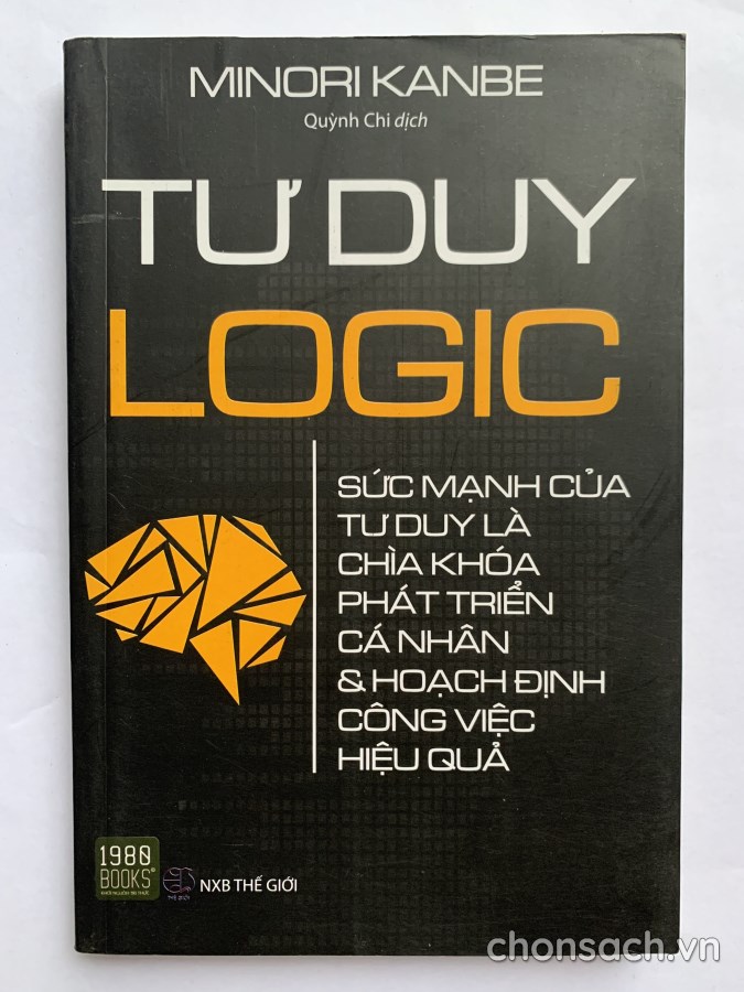 Tư duy logic (1)