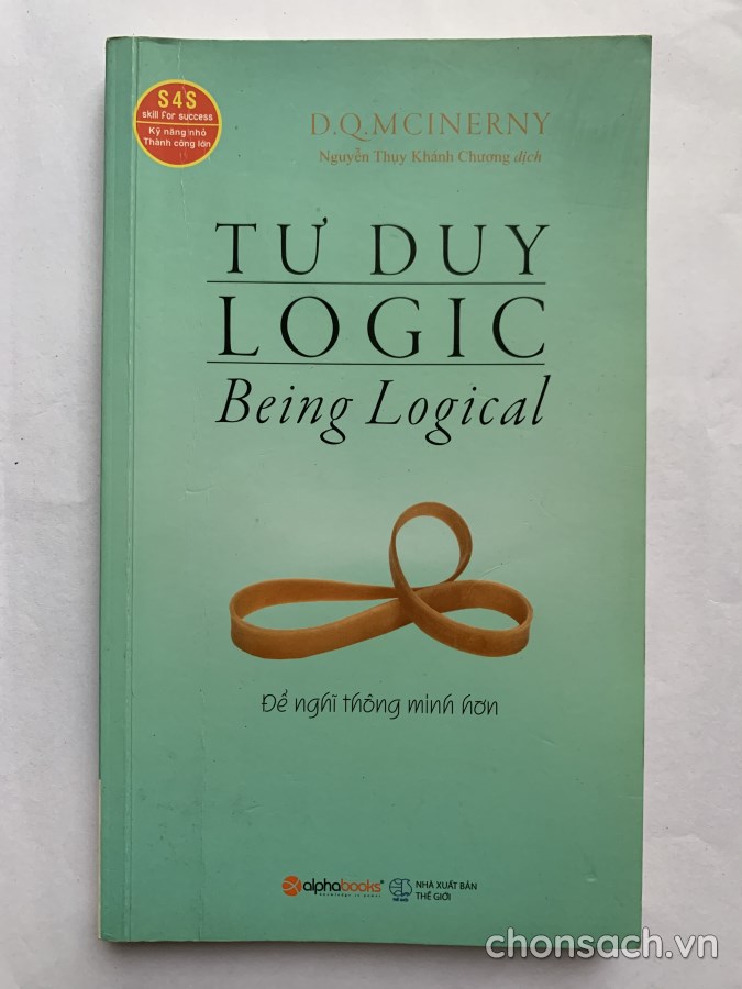 Tư duy logic (2)