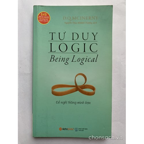 Tư duy logic (2)