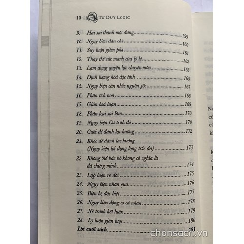 Tư duy logic (2)