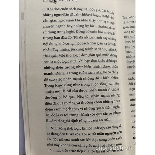 Tư duy logic (2)