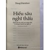 Hiểu sâu nghĩ thấu 