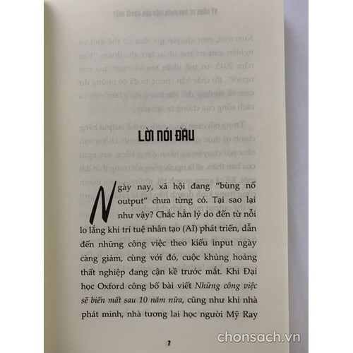 Kỹ năng tư duy phản biện của người Nhật 
