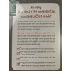 Kỹ năng tư duy phản biện của người Nhật 