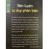 Rèn luyện tư duy phản biện 