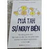 Phá tan sự nguỵ biện 