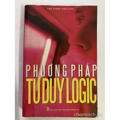 Phương pháp tư duy logic 