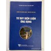 Tư duy biện luận ứng dụng 