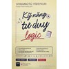 Kỹ năng tư duy logic 