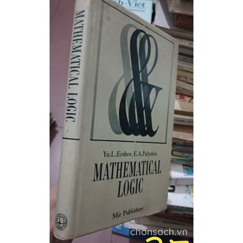 Logic toán (5)