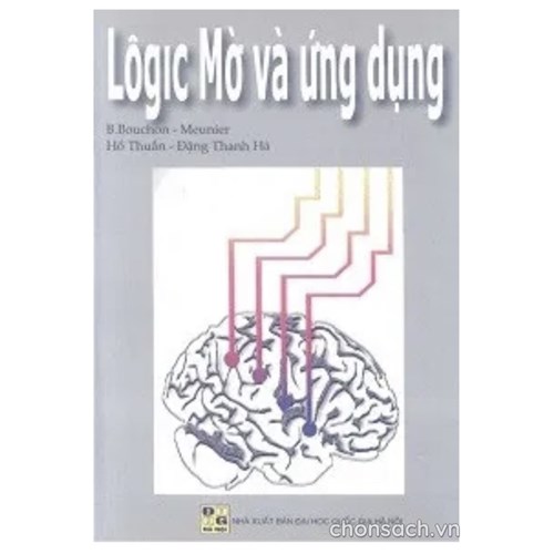 Logic Mờ và ứng dụng 