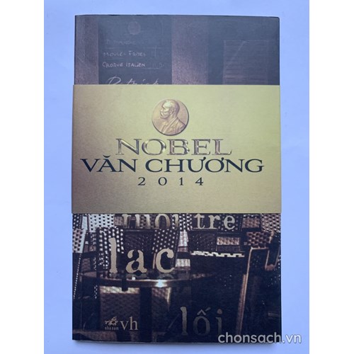 Ở quán cà phê của tuổi trẻ lạc lối 