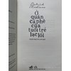 Ở quán cà phê của tuổi trẻ lạc lối 