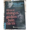 Hồi ức về những cô gái điếm buồn của tôi (Nobel văn chương 1982)