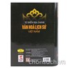 Từ điển Địa danh văn hoá lịch sử Việt Nam 