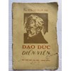 Đạo đức diễn viên 