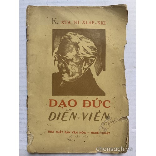 Đạo đức diễn viên 