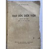 Đạo đức diễn viên 