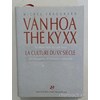 Văn hoá thế kỷ XX-Từ điển Lịch sử văn hoá 