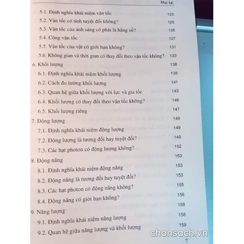 Một số vấn đề triết học trong khoa học tự nhiên 