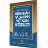 Các chế độ hôn nhân gia đình Việt Nam - xưa và nay 
