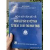 Một số vấn đề pháp luật dân sự Việt Nam từ thế kỷ XV đến thời Pháp thuộc 