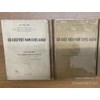 Cổ luật Việt Nam lược khảo (bộ 2 quyển)