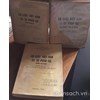 Cổ luật Việt Nam và tư pháp sử diễn giảng (bộ 3 quyển)