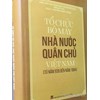Tổ chức bộ máy nhà nước quân chủ Việt Nam 
