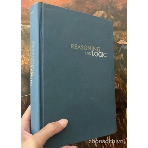 Reasoning and logic 