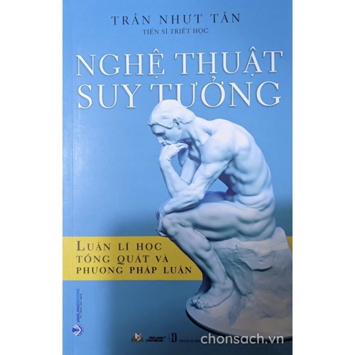 Nghệ thuật suy tưởng 