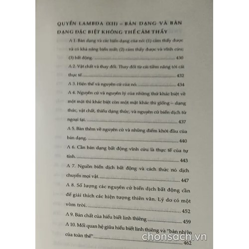 Siêu hình học (Aristote)