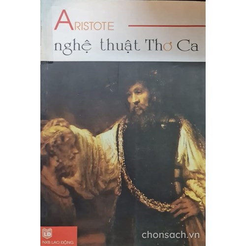 Nghệ thuật thơ ca (Aristote)
