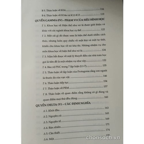 Siêu hình học (Aristote)