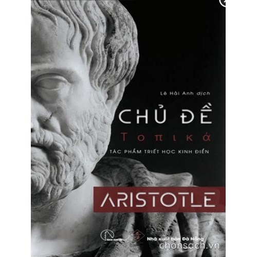 Chủ đề (Aristote)