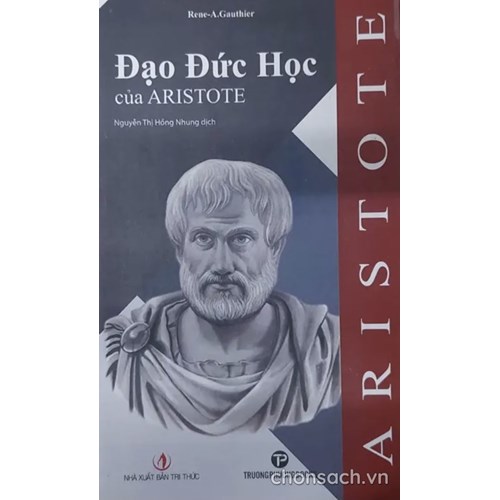 Đạo đức học (Aristote)