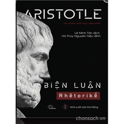 Biện luận (Aristote)