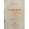 Học thuyết Páp-Lốp và chủ nghĩa duy vật biện chứng 