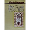 Tác phẩm triết học (của Martin Heidegger)